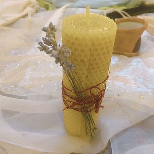 Ritual- und Kreativmaterialien
