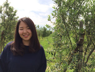 川原菜々子