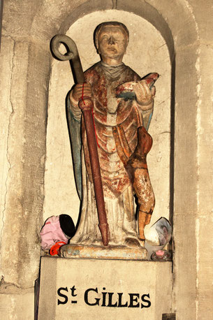 St Gilles Périers