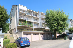 Blümlisalpstrasse 9 in 3076 Worb