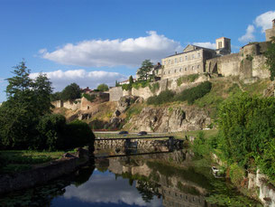 Parthenay