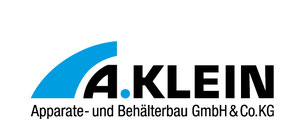 A. Klein Logo