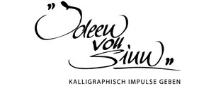 Ideen von Sinn Logo