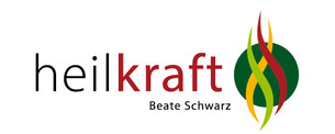 heilkraft Beate Schwarz Logos Grafik