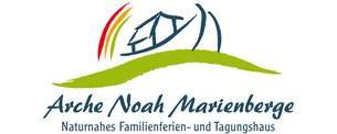 Arche Noah Marienberge Logodesign
