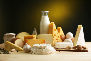 Milchprodukt 