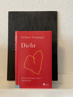 Dicht, Stefanie Sargnagel, Rowohlt