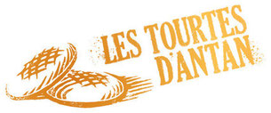Logo Les Tourtes d'Antan