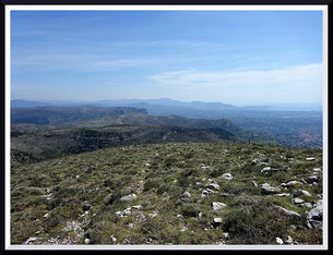 Puy de Naouri (Tourettes-sur-Loup)
