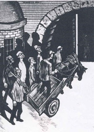網走の囚人たち（1959）