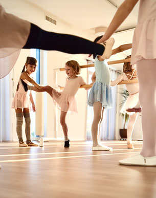 Welcome To My World Nadja Ehlert Tanz Yoga