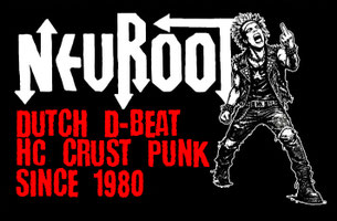 De website van neuroot!