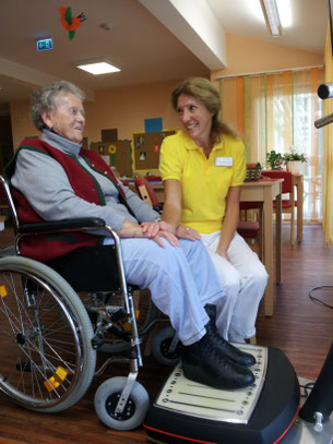 Alle Vibrationsplatte knie auf einen Blick