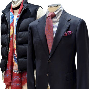 Selezione ROSSO Milanese Style