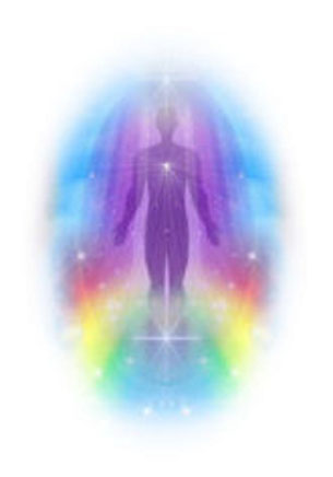 Healing bij Crystal Angels. Aanpakken van stress, pijn, angst, onrust, vermoeidheid