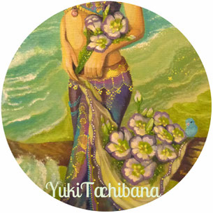 立花雪 YukiTachibana エターナル
