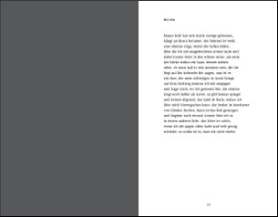 Auszug (Gedicht)