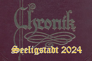 Bild: Seeligstadt Chronik 2024