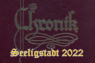 Bild: Seeligstadt Chronik 2022