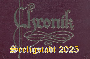 Bild: Seeligstadt Großharthau Chronik 2025