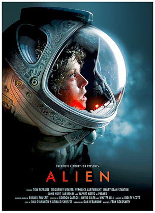 Alien 1979