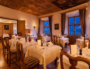 Ristorante La via dei castelli