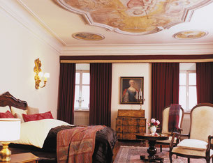 Hotels La via dei castelli