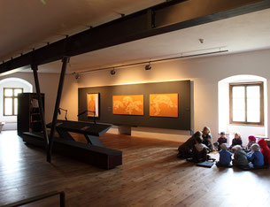 Museo La via dei castelli