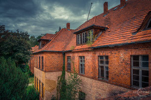 Sanatorium Grabowsee