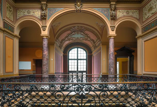Villa Woodstock