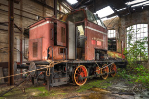 Railyard T.