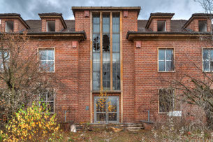 Factory for Agricultural Engineering