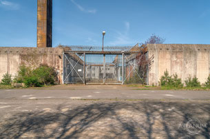 Prison "Down on the Farm"