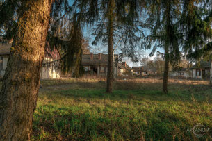 Socialist Summer Camp "Lost Village"