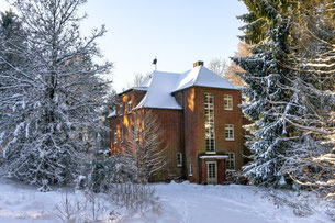 Children's Home "Lumberjack"