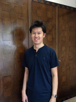 安藤豪,あんどう　たけし,サロンオーナー