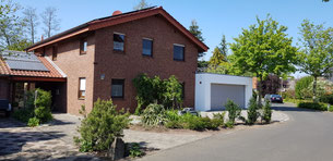 Willkommen in Gütersloh 