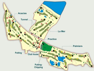 Djerba Golf Club