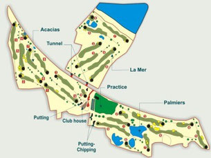 Djerba Golf Club