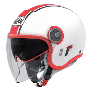 Nolan N21 Visor Helmet