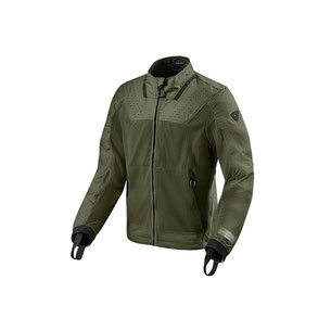 Traverse Hoody Dusty Olive - 2022 - - bowland-europe