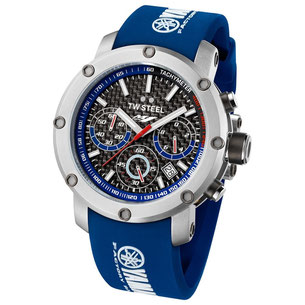 Yamaha Racing Watch by TW Steel