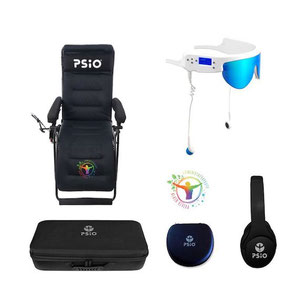 offre combo siege psio trans vibroacoustique et lunettes psio 3.0
