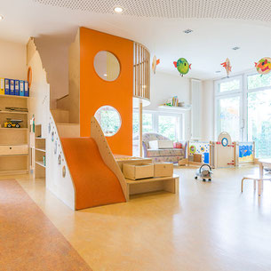 Spielraum St. Raphael