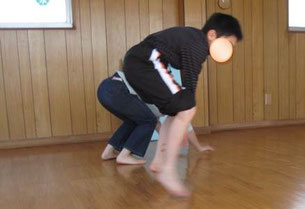 全身運動が発達障害の子供を成長させる 柳沢運動プログラム 柳澤ヒロキ