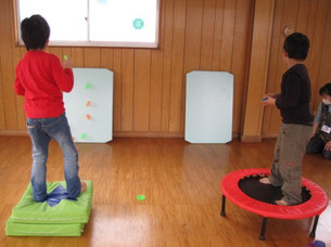 岡谷市で障害児に療育を提供する放課後デイ