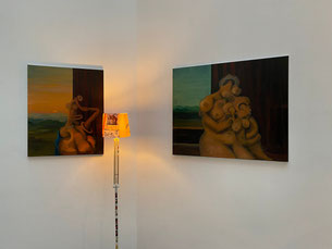 2020 "CAD.EX.2020", Oktogon. Kunsthalle der HfBK Dresden