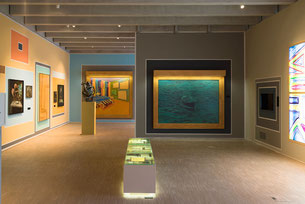2015 "Heimat schaffen - home is where the heart is (II)", Museum Neuruppin