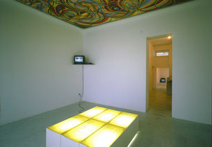 1999 Galerie Wohnmaschine, Berlin