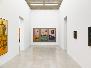2025, "Träume, Trichter & Tricksereien", Sammlung Philara, Düsseldorf. Photo: Kai Werner Schmidt, Düsseldorf